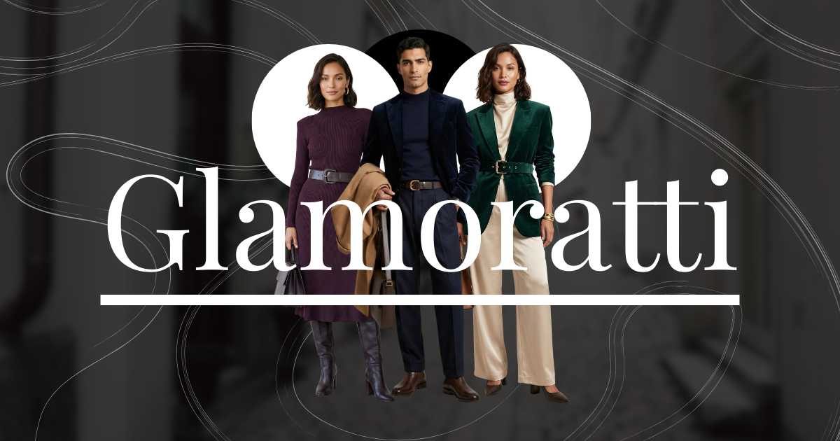 Glamoratti - Glamoratti Style